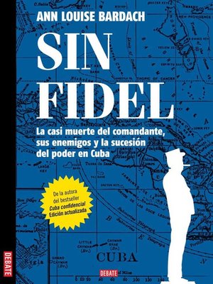 cover image of Sin Fidel